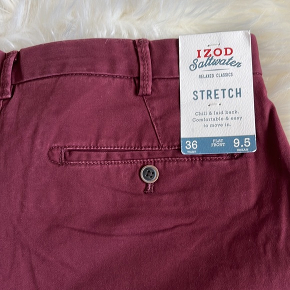 ISO’s short Sz 36 mens - Picture 3 of 8